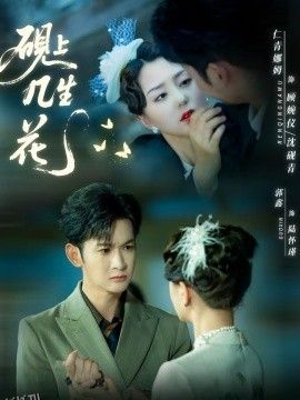 砚上几生花 海报