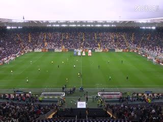 意甲联赛 乌迪内斯VS亚特兰大 20251101 海报