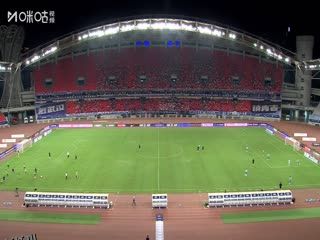 中超联赛 武汉三镇VS青岛西海岸 20250718 海报