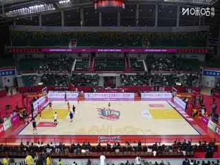 WCBA常规赛A组 山西竹叶青酒VS陕西榆林天泽 20251211 海报