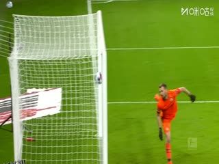 德甲联赛 RB莱比锡VS汉堡 20251018 海报