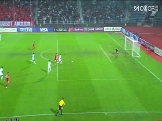 亚冠二级小组赛 安集延VS多哈国民 20251001 海报