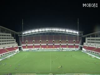 中女超联赛 上海农商银行女足VS广东省女足 20250906 海报