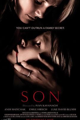 骨肉[电影解说] 海报