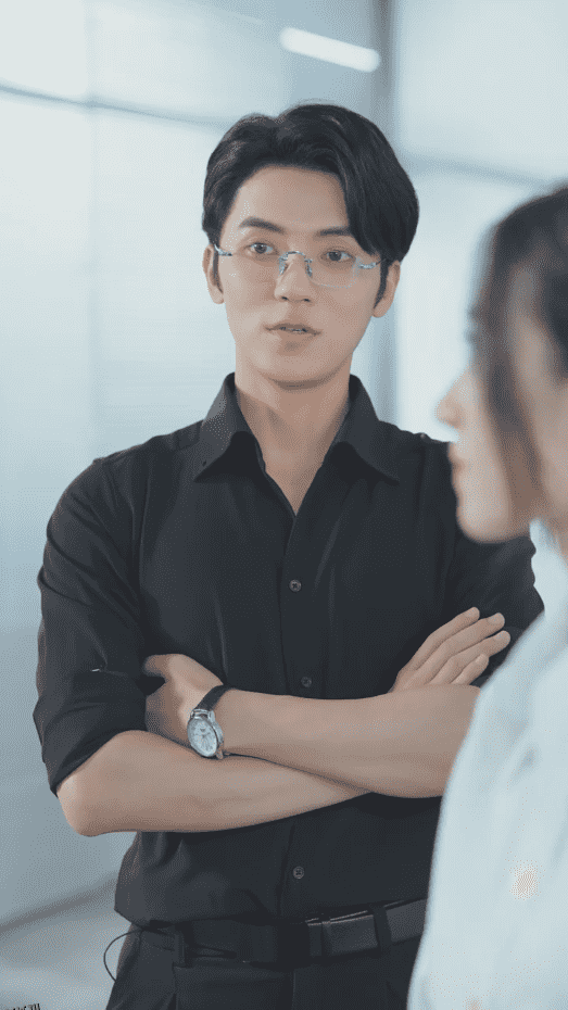 倾我长梦 高清海报