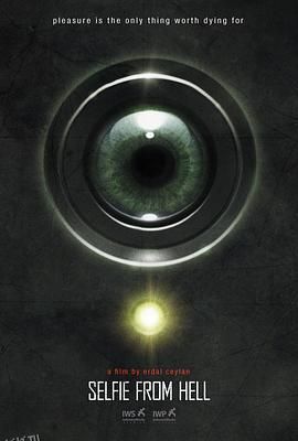 地狱自拍[电影解说] 海报