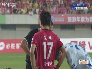 江苏城市足球联赛 淮安队VS徐州队 20250927 海报