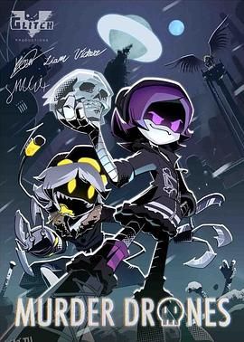 无机杀手第一季 海报