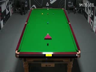 斯诺克英锦赛资格赛第二轮112进80 刘宏宇6-2白雨露 20251124 海报