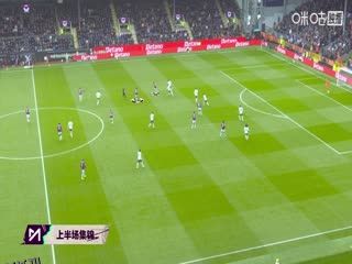 英超联赛 伯恩利VS切尔西 20251122 海报