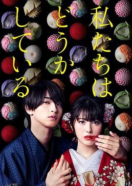 我们的爱情不正常 海报