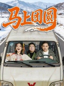 马上团圆2026 海报