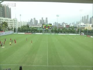 中乙联赛 湖北青年星VS温州俱乐部中胤 20250913 海报