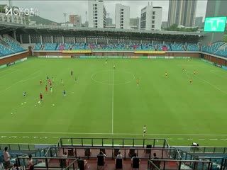 中乙联赛 深圳二零二八VS成都蓉城B队 20250803 海报