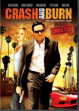 双面神探2007 海报