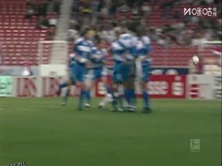 德甲联赛 海登海姆VS门兴格拉德巴赫 20251122 海报