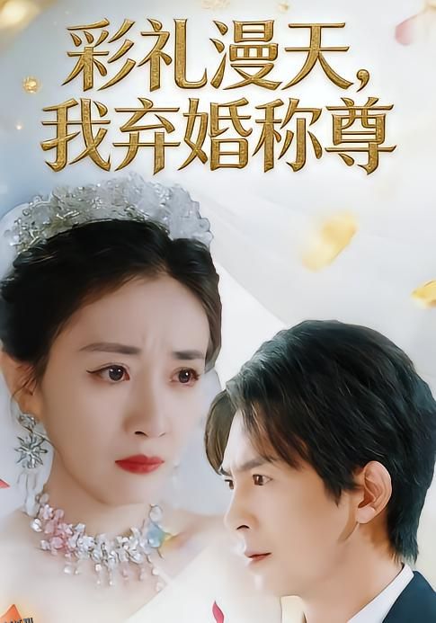 彩礼漫天，我弃婚称尊 海报