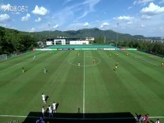 中乙联赛 昆明城星VS广西恒宸 20250803 海报