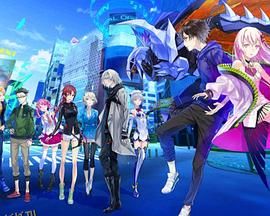 LayereDStories0 海报