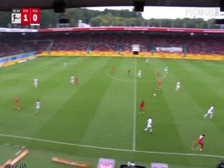 德甲联赛 海登海姆VS奥格斯堡 20250927 海报