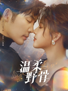 温柔野骨 海报