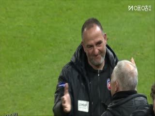 德甲联赛 斯图加特VS海登海姆 20251005 海报