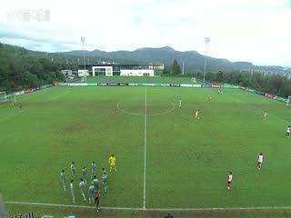 中乙联赛 昆明城星VS成都蓉城B队 20250701 海报