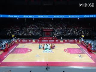 CBA俱乐部杯小组赛 北京控股VS宁波町渥 20251207 海报