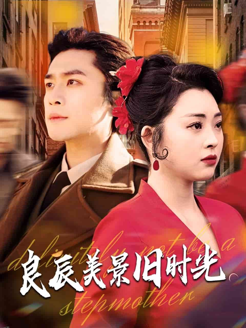 良辰美景旧时光 海报