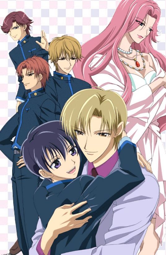 和爸爸KISS IN THE DARK 海报