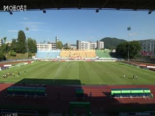 中乙联赛 广州蒲公英德桦绿建VS杭州临平吴越 20251025 海报