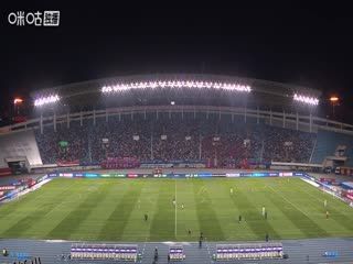 中超联赛 长春亚泰VS青岛海牛 20250927 海报