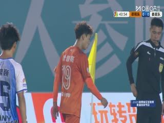 湖南省足球联赛 邵阳队VS娄底队 20251102 海报