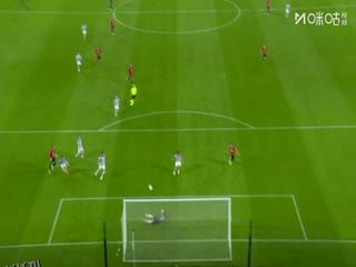 西甲联赛 皇家社会VS马略卡 20250925 海报