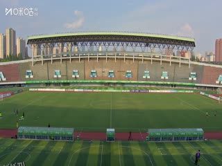 中乙联赛 无锡吴钩VS山西崇德荣海 20250706 海报