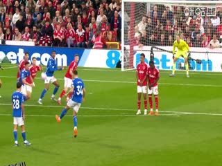 英超联赛 狼队VS布莱顿 20251005 海报