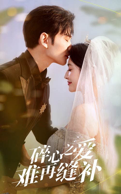 碎心之爱难再逢补 海报