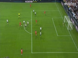 西甲联赛 瓦伦西亚VS皇家社会 20250817 海报