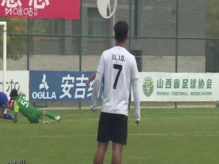 中乙联赛 山西崇德荣海VS广西蓝航 20251025 海报