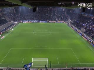 意甲联赛 亚特兰大VS卡利亚里 20251214 海报