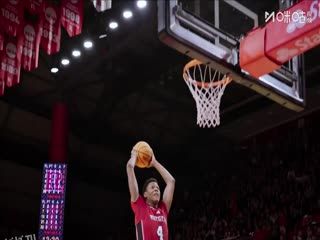 NBA夏季联赛 爵士VS公牛 20250719 海报