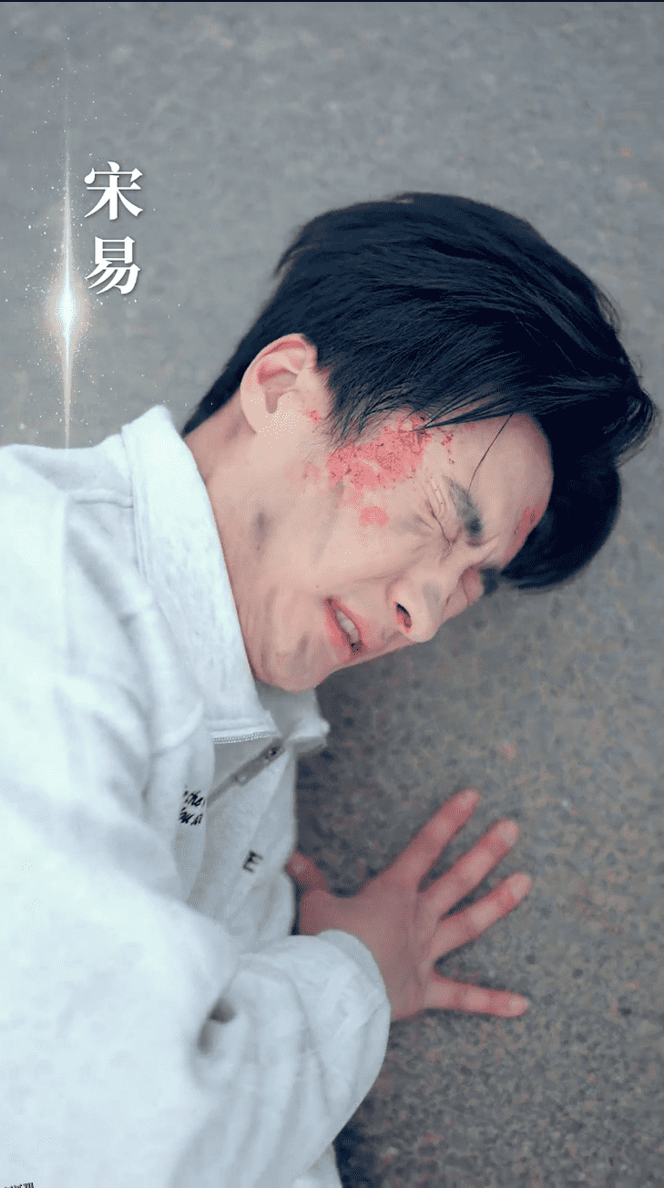 爱如浮萍飘无依 海报