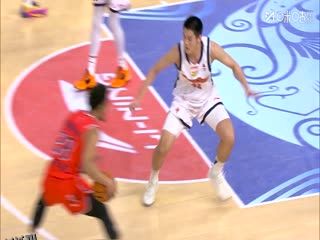 CBA俱乐部杯小组赛 广州朗肽海本VS广东东阳光 20251205 海报