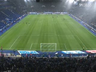 法甲联赛 斯特拉斯堡VS洛里昂 20251215 海报