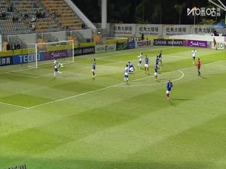 亚冠二级小组赛 东方VS大阪钢巴 20251127 海报