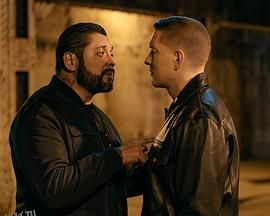 权欲第四章：武力 第三季 海报