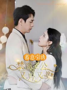 蓄意引诱禁欲老公又野又撩 海报