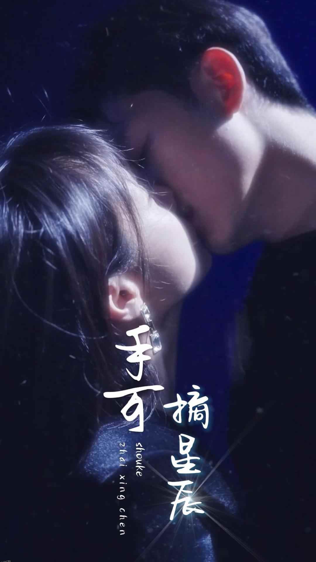 手可摘星辰 短剧版 海报