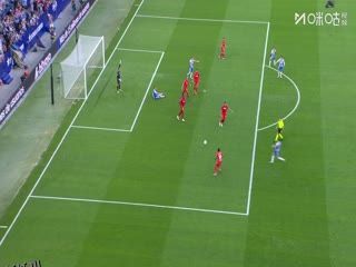 西甲联赛 西班牙人VS奥萨苏纳 20250901 海报