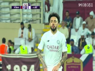 亚冠精英联赛阶段 阿布扎比统一VS萨德 20251126 海报